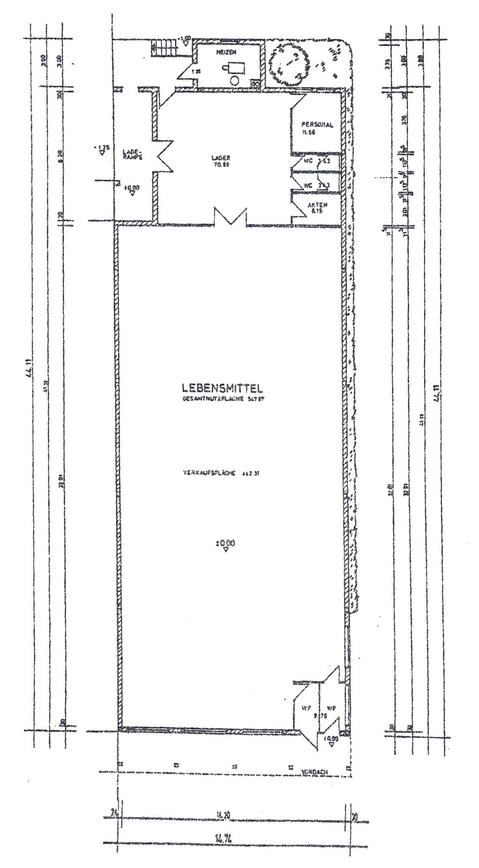 Plan 001 Plan 001