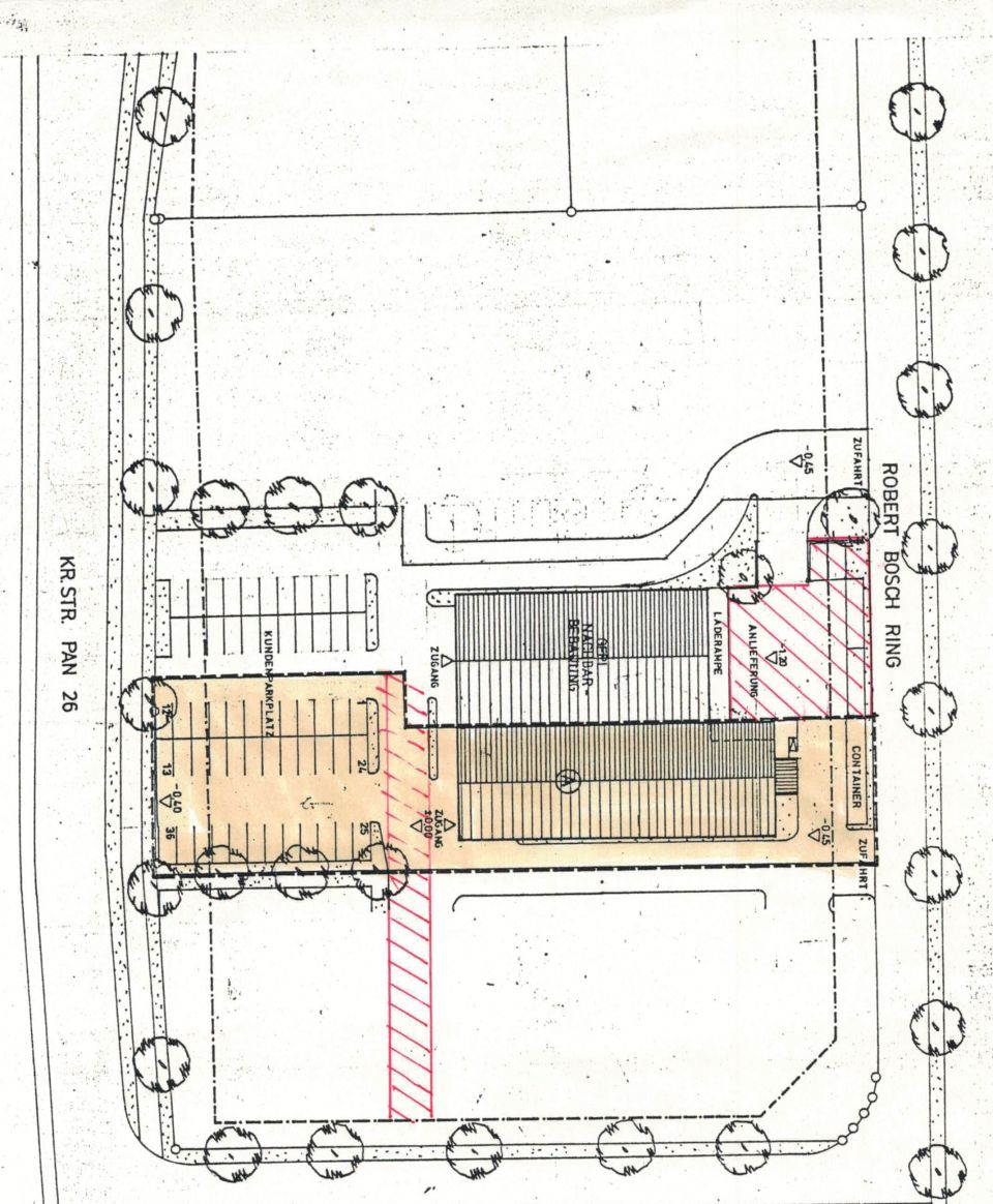 Plan 002 Plan 002
