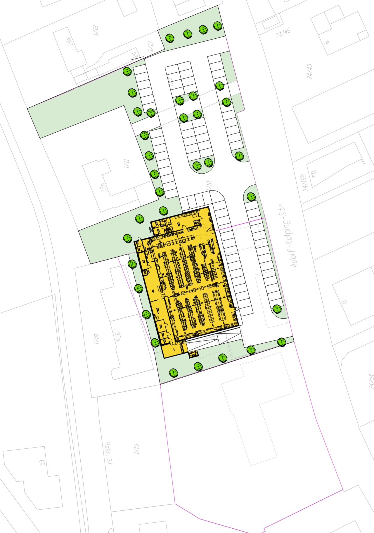 Planung Einzelhandel Planung Einzelhandel